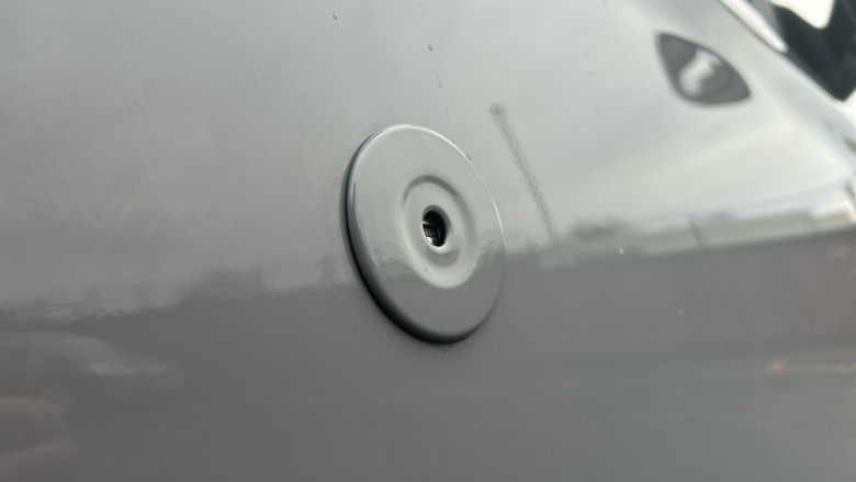 Ford Transit Custom E-320 L1 Rwd 100kW 65kWh H1 Van Limited Auto